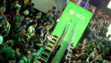 微软将在 2017 年为 Xbox Live 和“精彩”游戏带来“激动人心的增强功能”